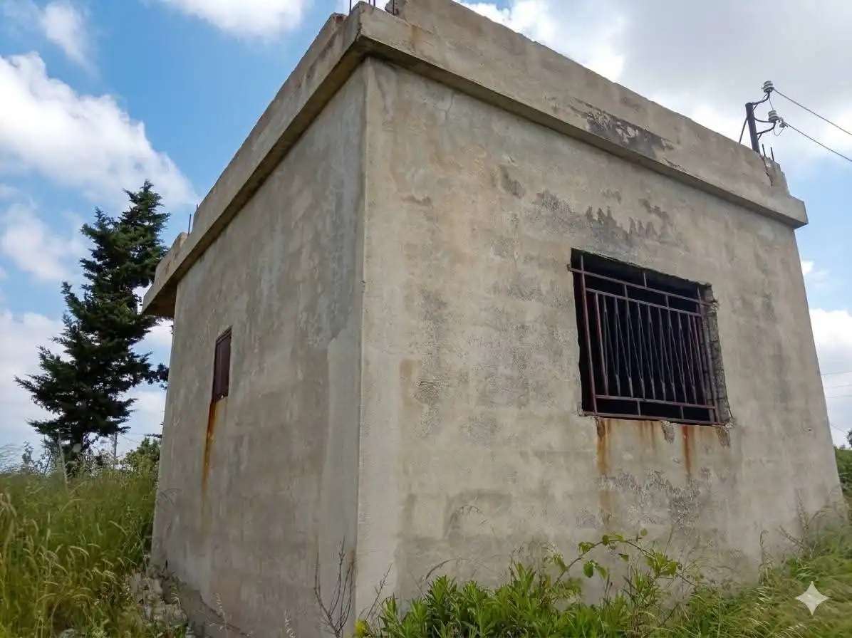 syria house property sale land lattakia vk ab image