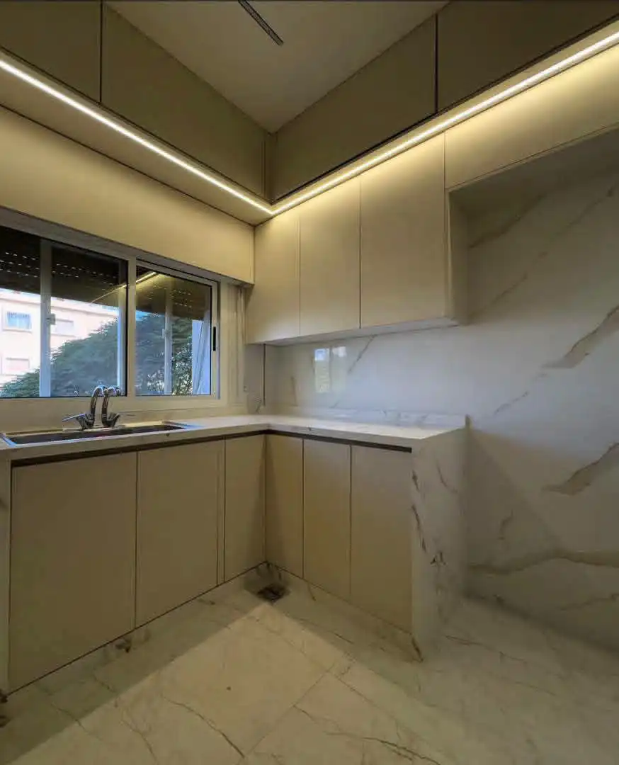 syria house property sale apartment ready to move rif dimashq ol sr image