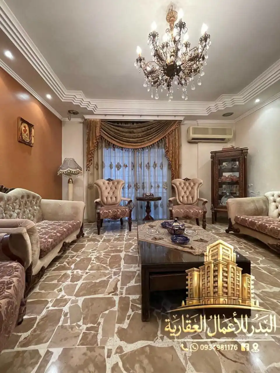 syria house property sale apartment ready to move lattakia xt zj card image