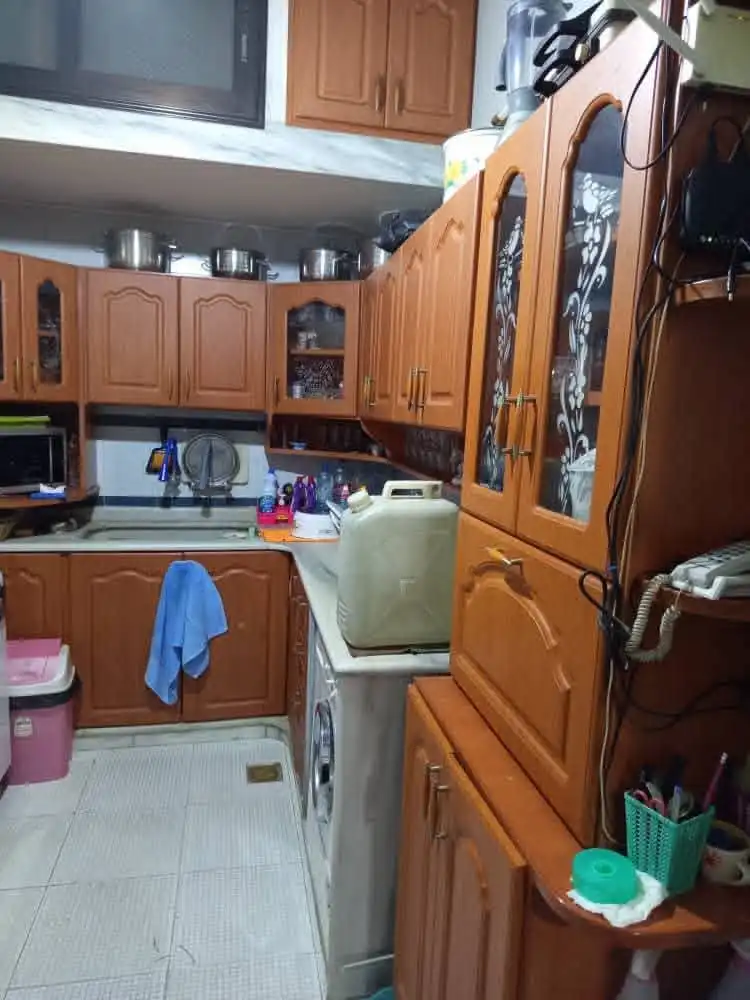 syria house property sale apartment ready to move homs rx dh image