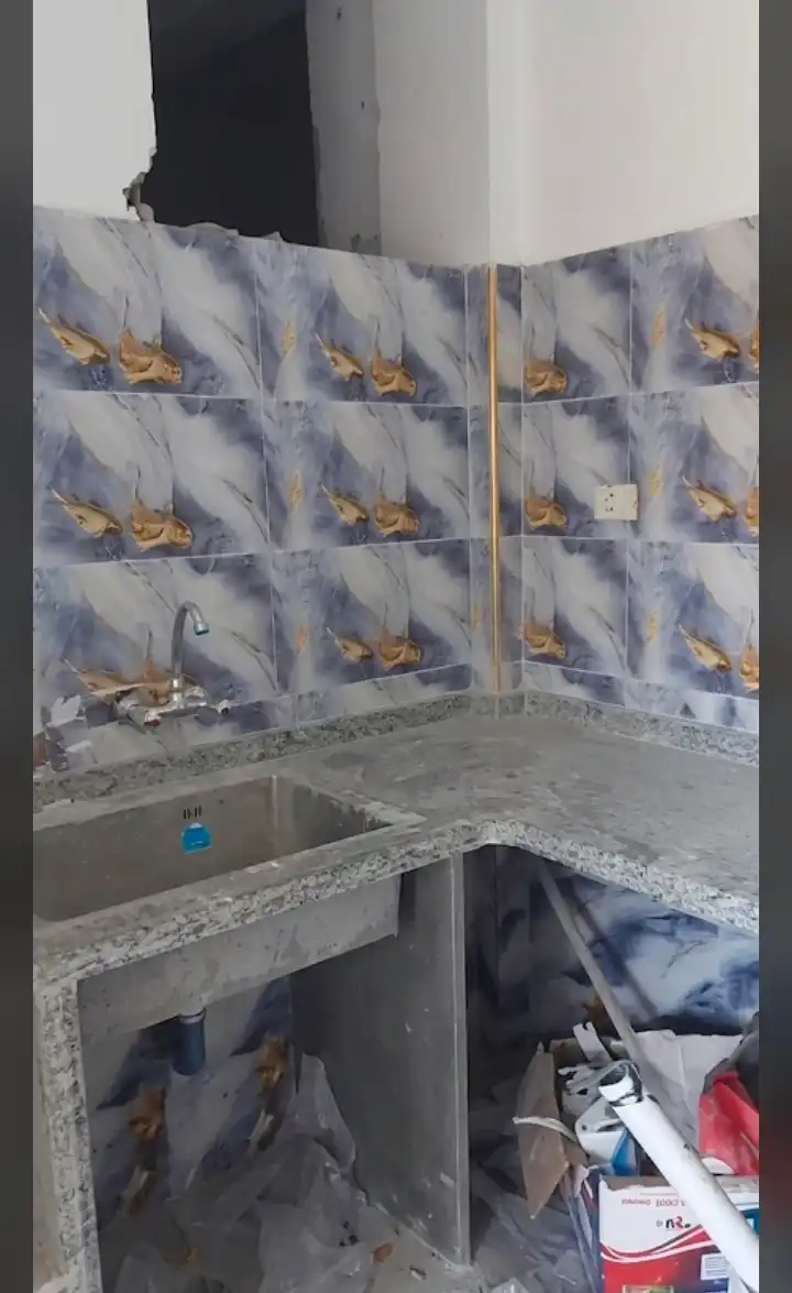 syria house property rent apartment ready to move homs xx rm image