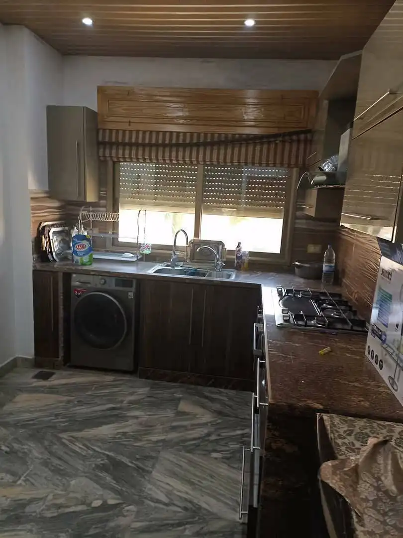 syria house property sale apartment ready to move rif dimashq yh ci image