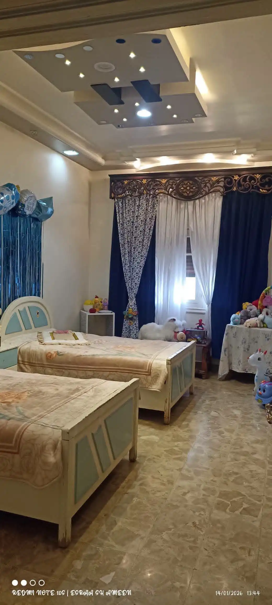 syria house property sale apartment ready to move aleppo tf kd image