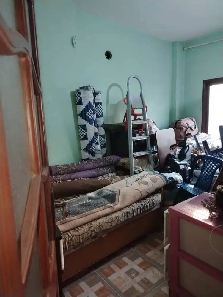 syria house property sale apartment ready to move homs zv rt image
