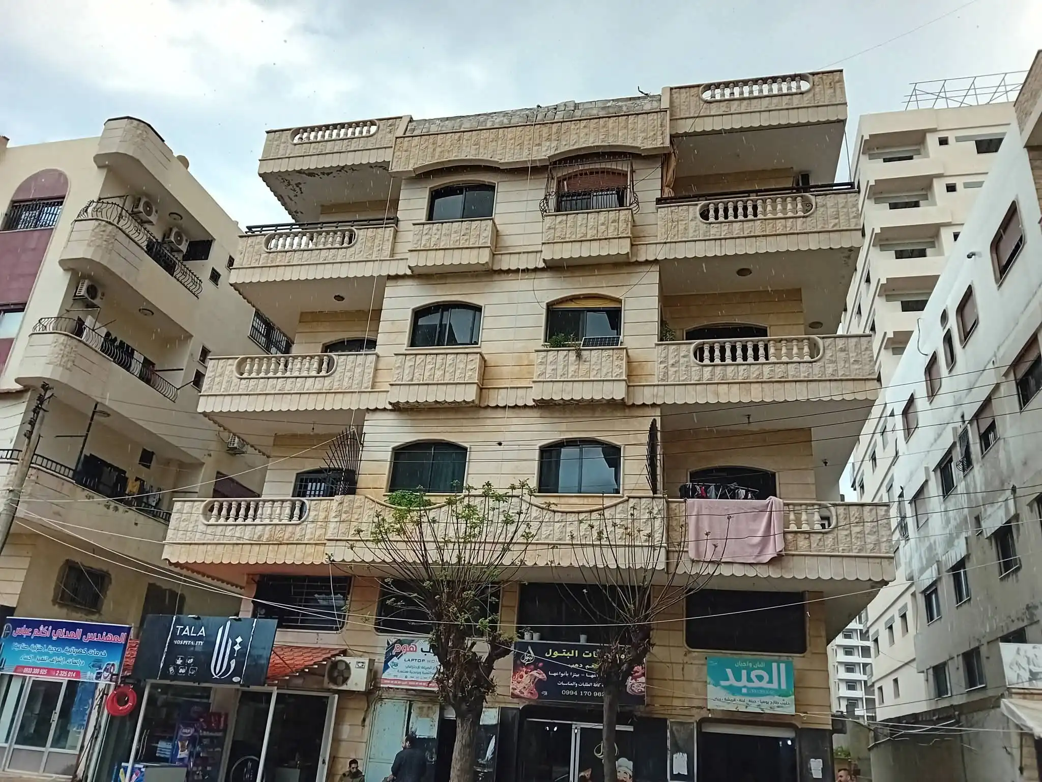 syria house property sale apartment ready to move tartus ni pd image