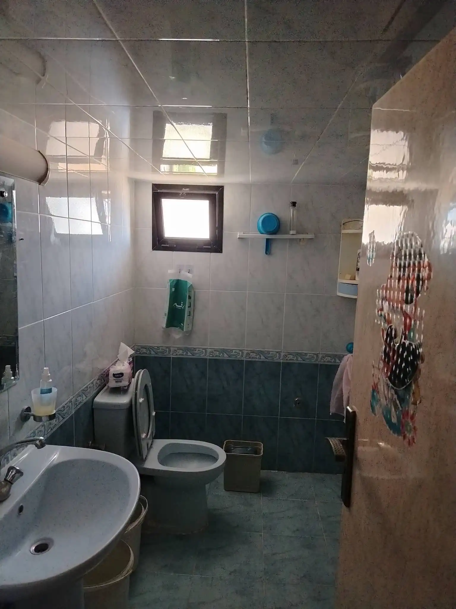 syria house property sale apartment ready to move lattakia hf bm image