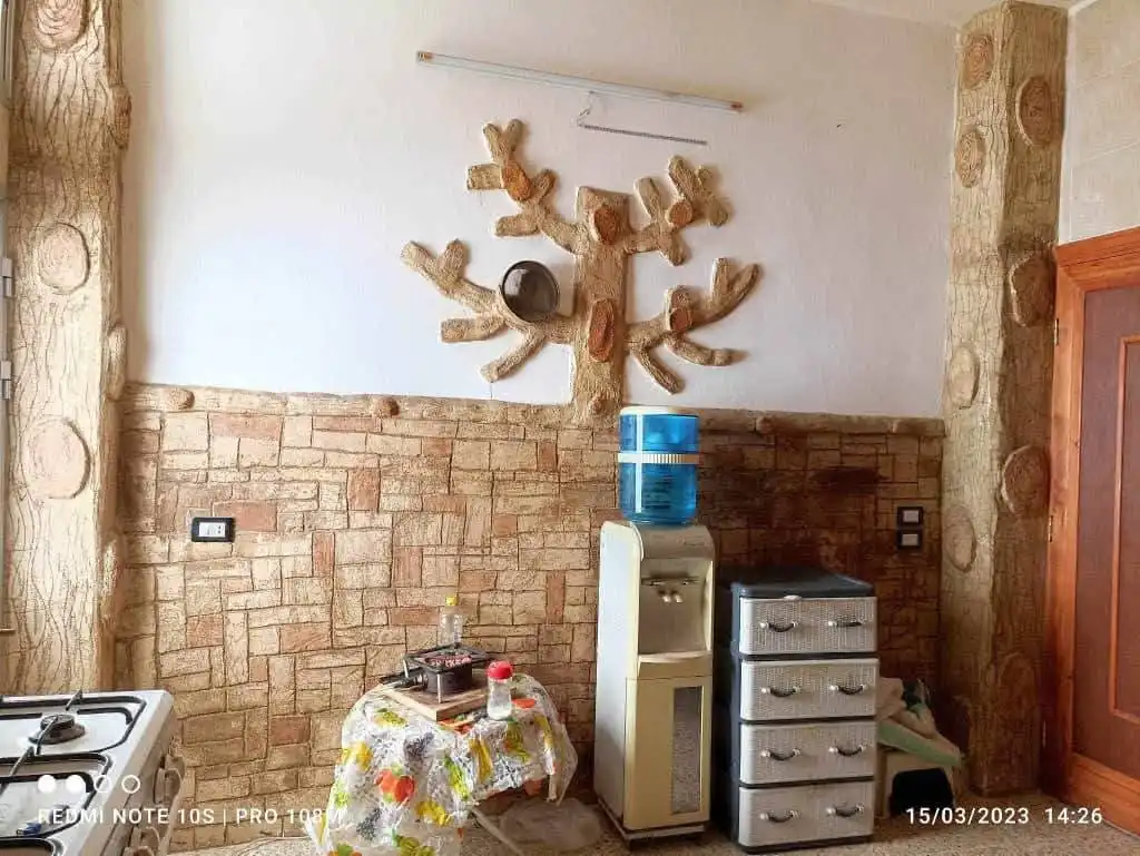 syria house property sale house ready to move homs wg wm image
