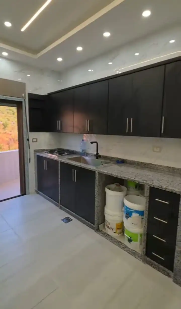 syria house property sale apartment ready to move tartus mz ce image