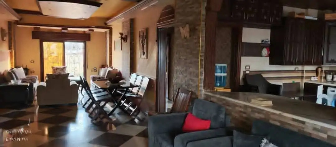 syria house property sale apartment ready to move lattakia hz kf image