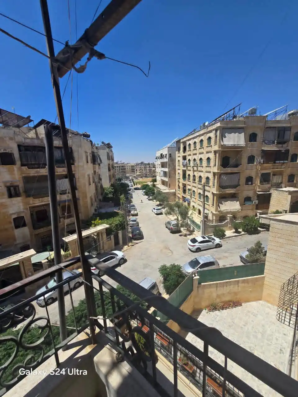 syria house property sale apartment ready to move aleppo vg wl image