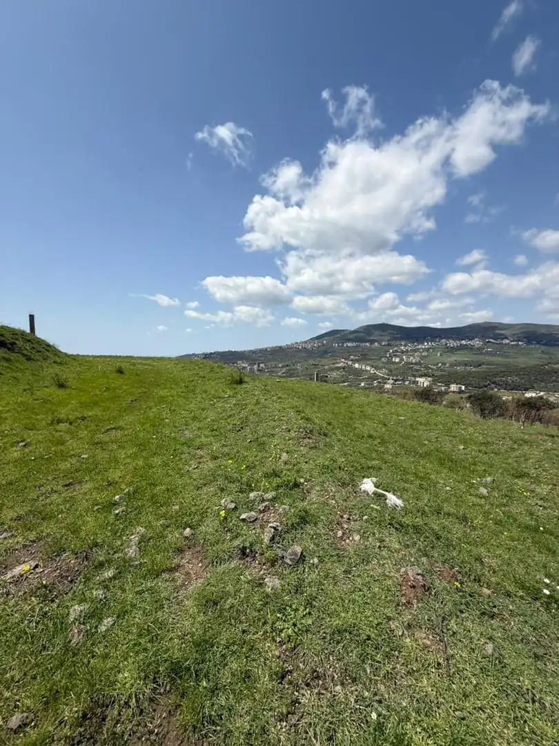 syria house property sale land homs di kf card image