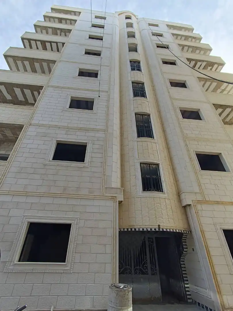 syria house property sale apartment shell core rif dimashq is vv card image