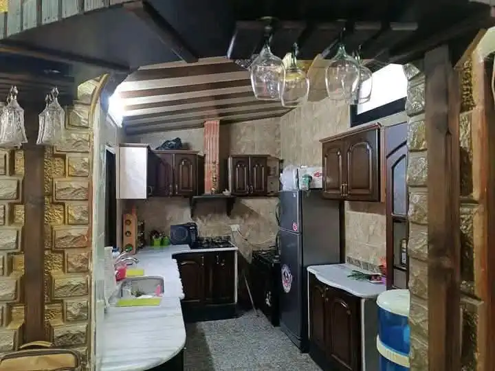 syria house property sale apartment ready to move homs uv mq image
