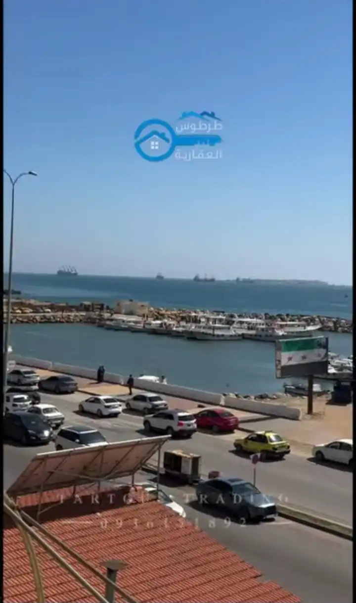 syria house property sale commercial ready to move tartus nx tp image