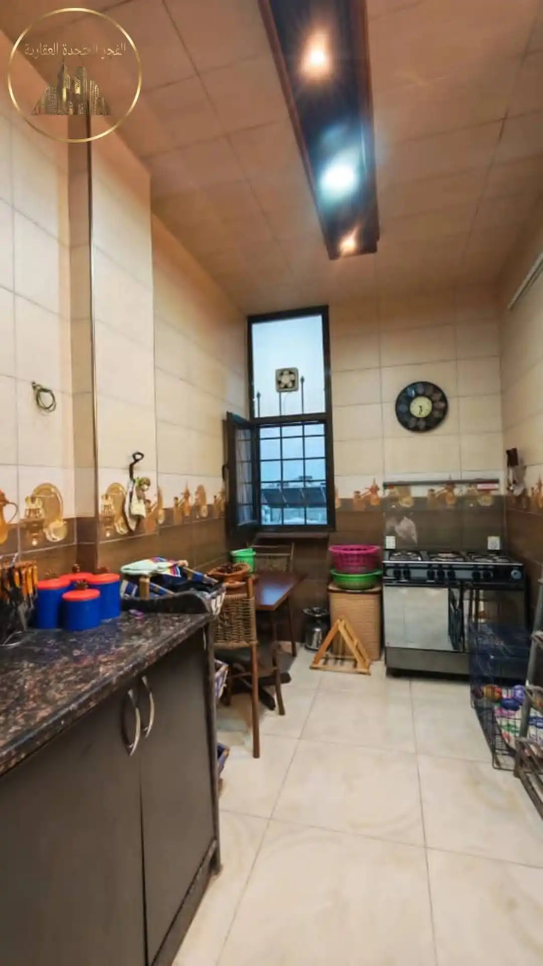 syria house property sale apartment ready to move damascus nr oi image