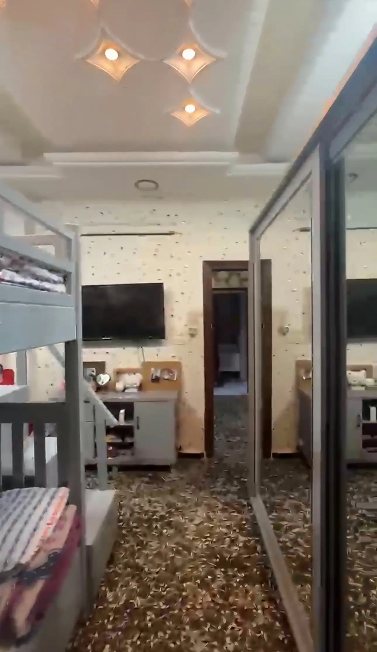 syria house property sale apartment ready to move homs en of