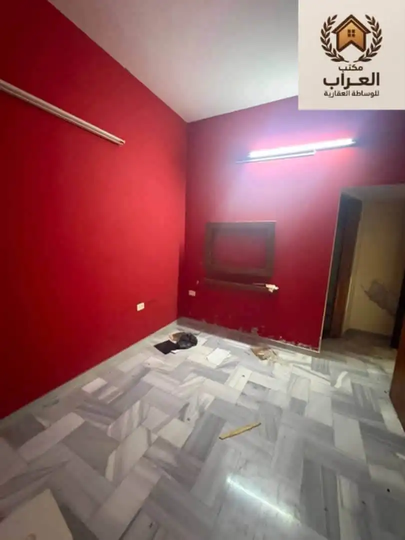 syria house property sale apartment ready to move homs ml ai image