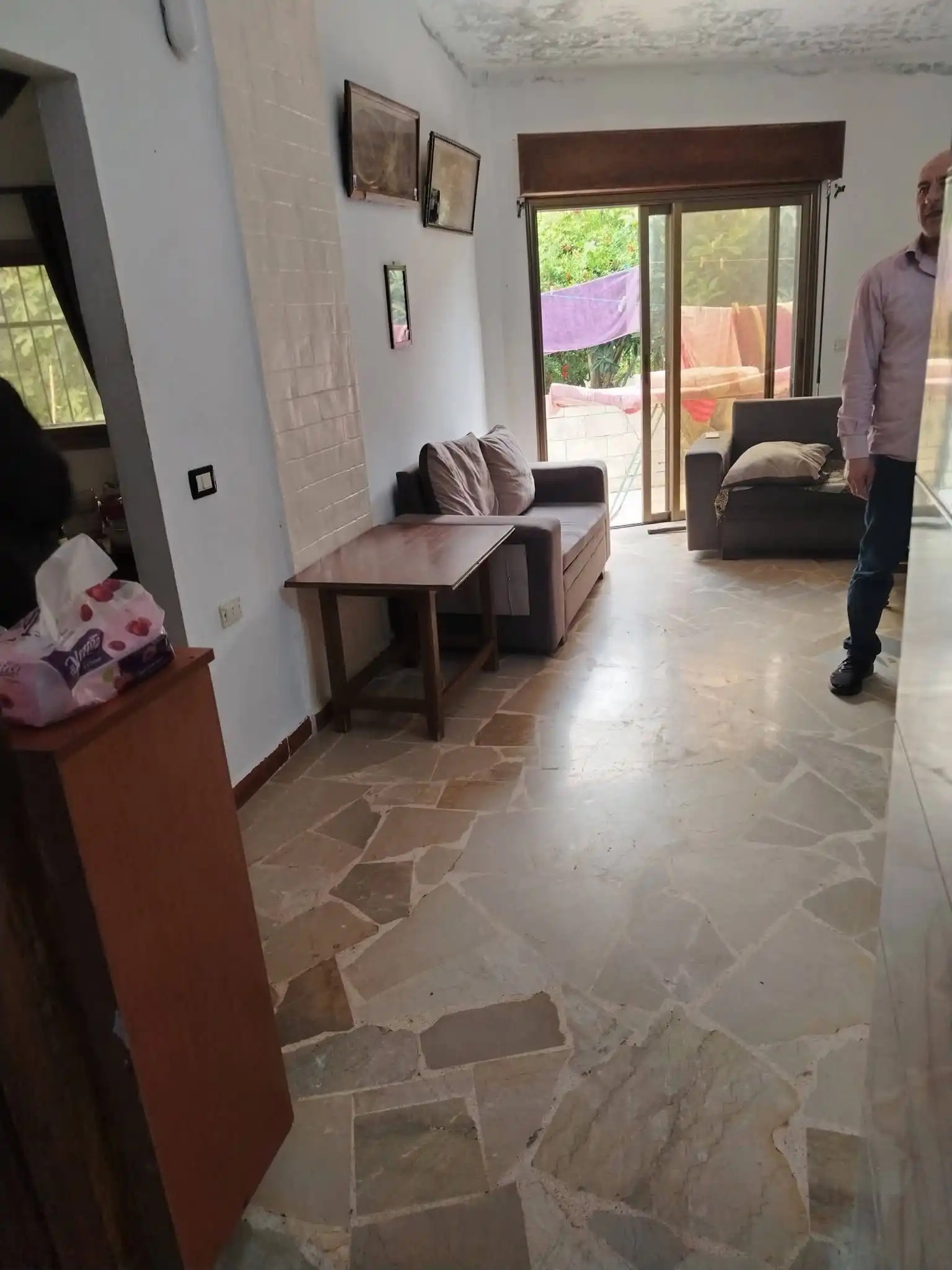 syria house property sale apartment ready to move lattakia go gc image