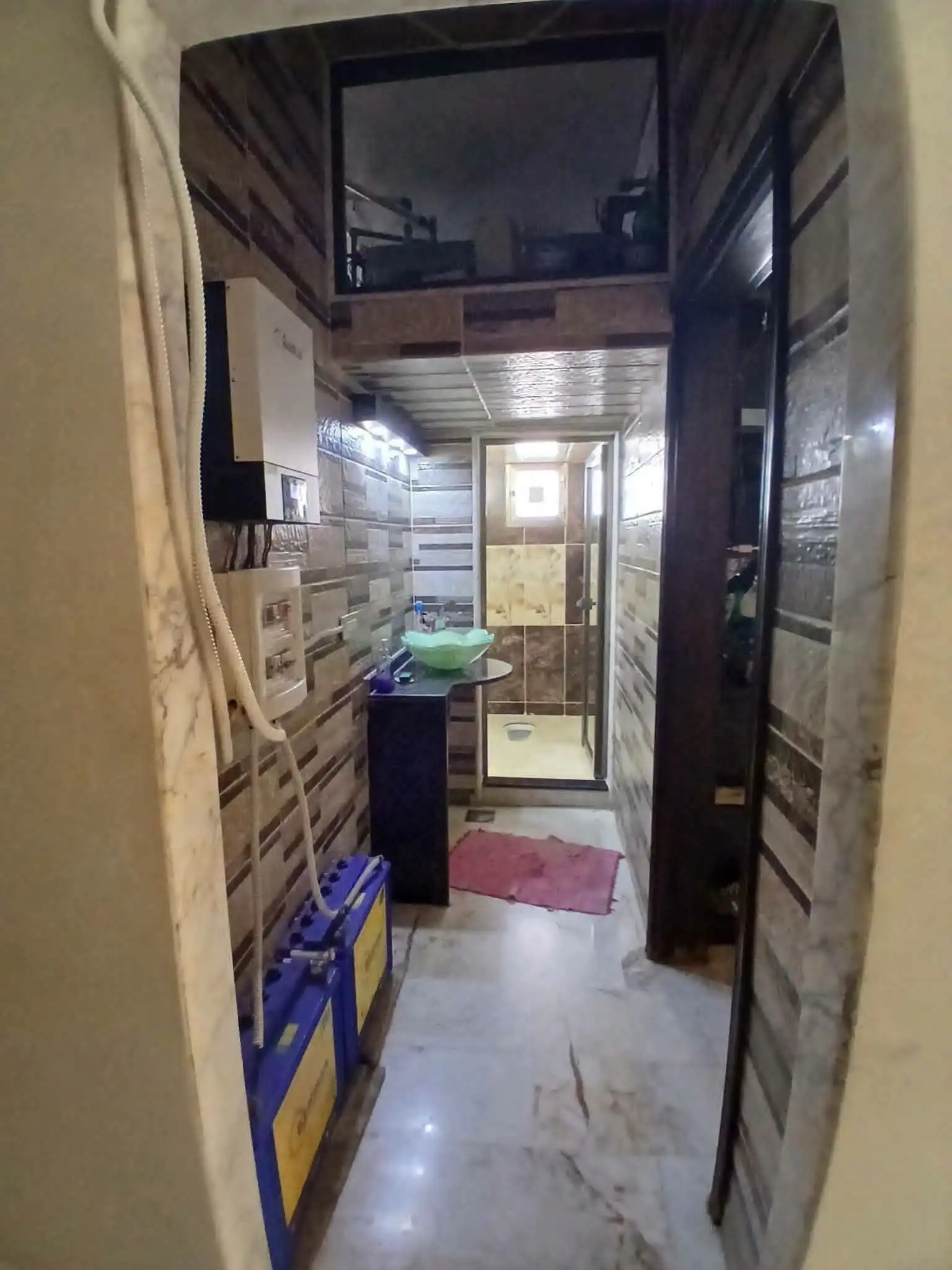 syria house property sale apartment ready to move lattakia mq xn image