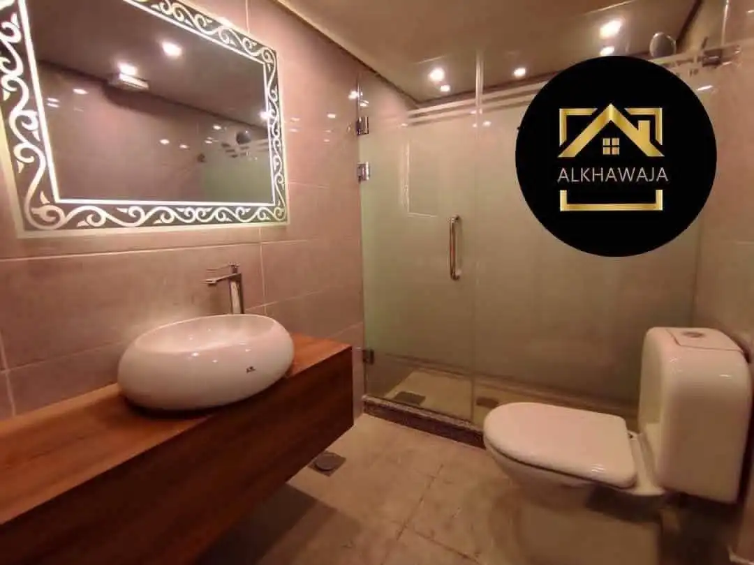 syria house property sale apartment ready to move rif dimashq wd dn image