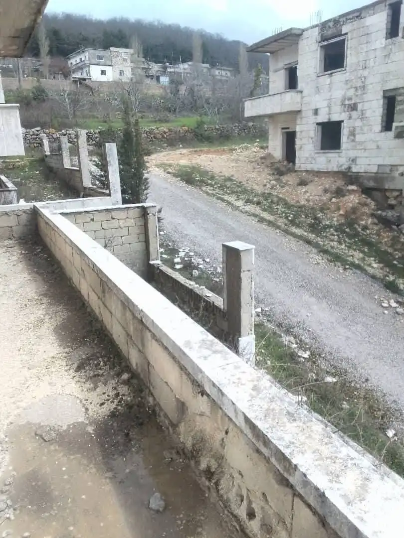 syria house property sale apartment shell core lattakia vp iz image