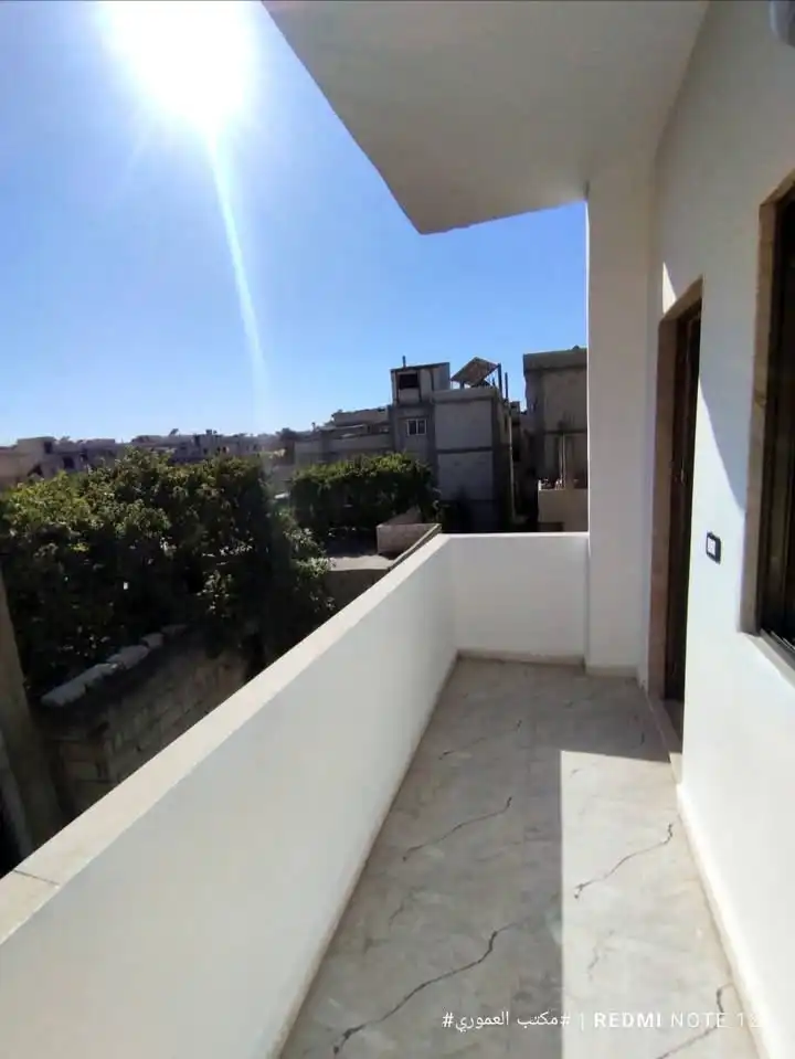 syria house property sale apartment ready to move homs vi rc image