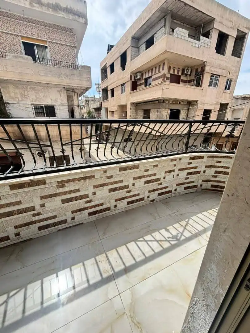 syria house property sale apartment ready to move homs ix fj image