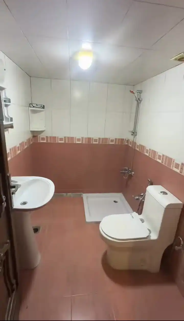 syria house property sale apartment ready to move hama fd sj image