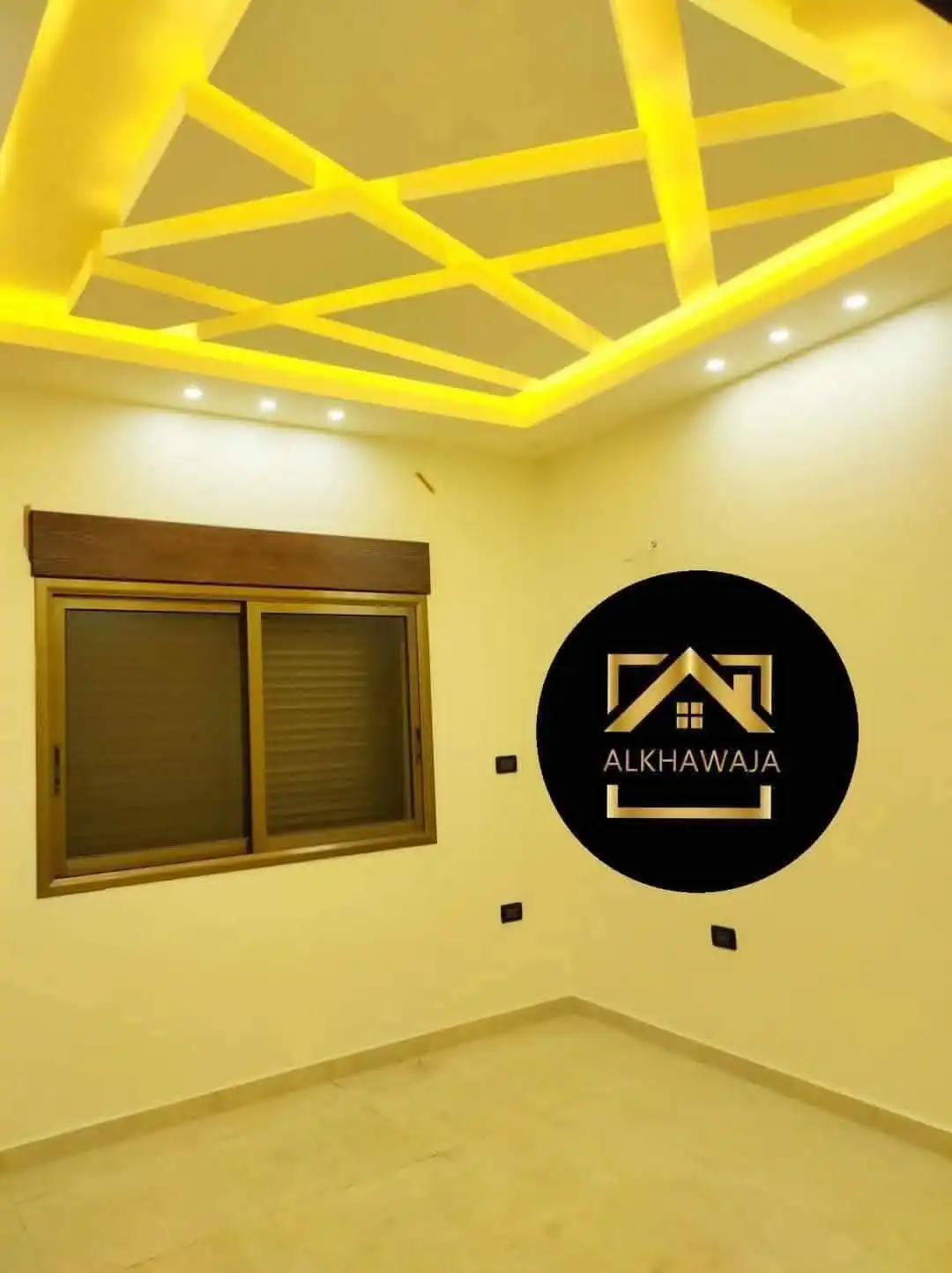 syria house property sale apartment ready to move rif dimashq wd dn image