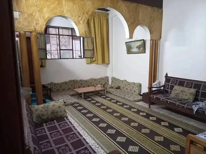 syria house property sale apartment ready to move homs bq bv image