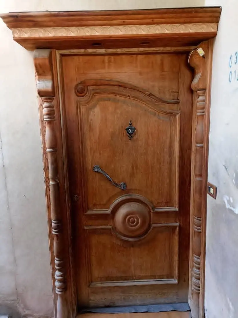 syria house property sale ready to move homs uq image