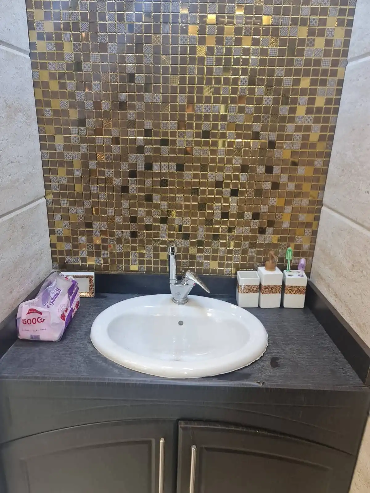 syria house property rent apartment ready to move damascus xk ga image