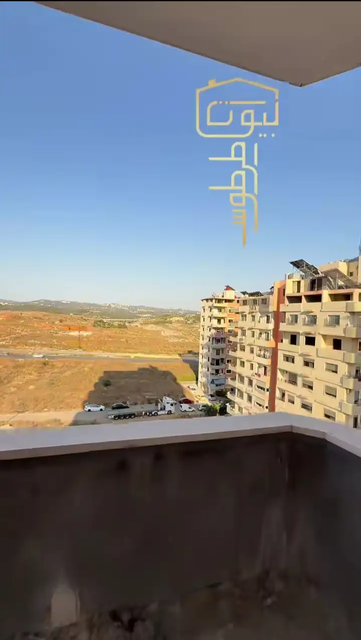 syria house property sale apartment shell core tartus vv ni image