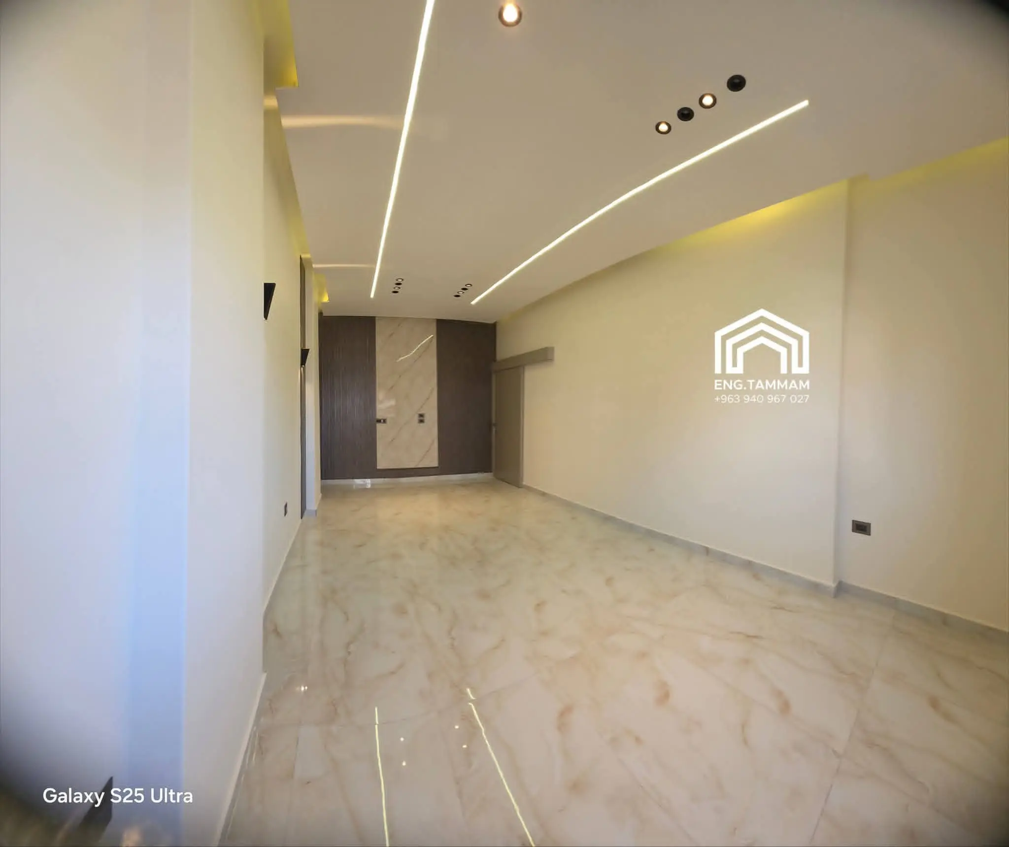 syria house property sale ready to move damascus yh image