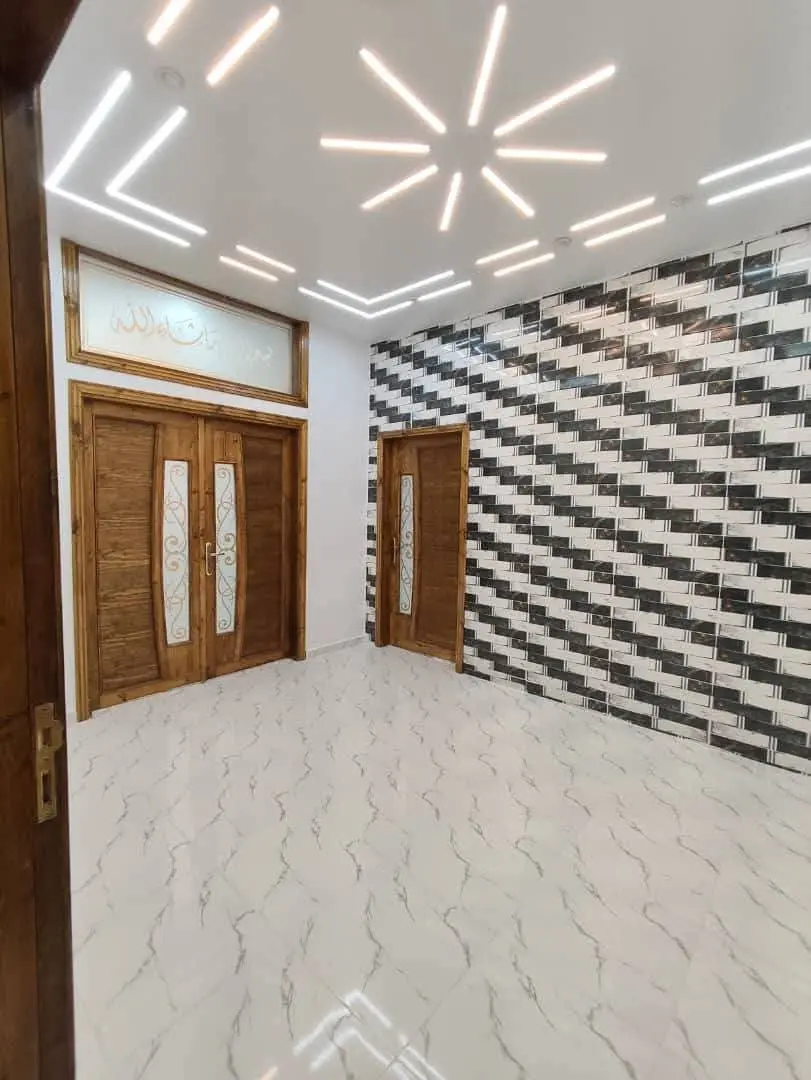 syria house property sale ready to move rif dimashq fm image