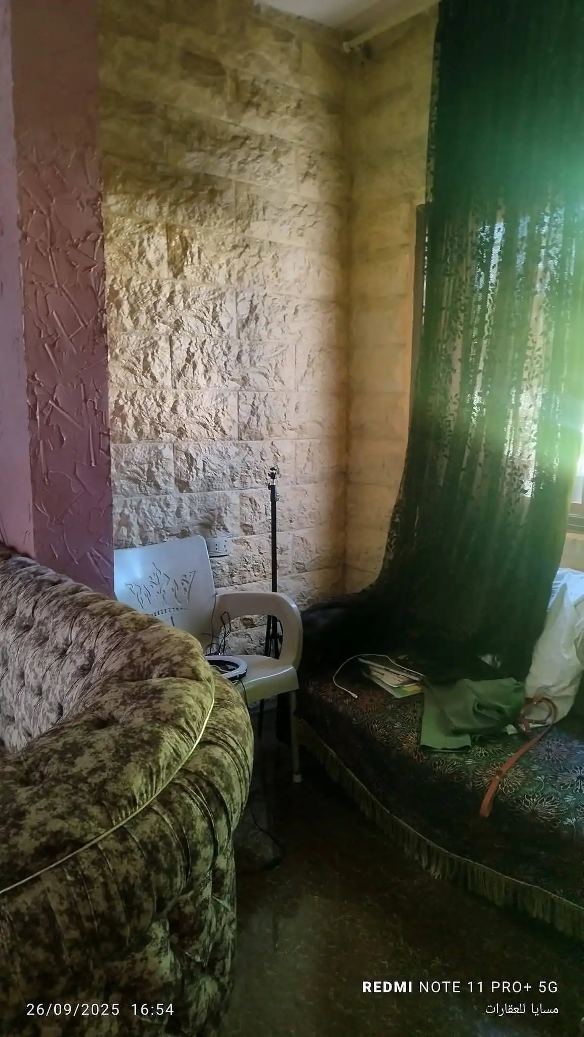 syria house property sale apartment ready to move tartus ag jf