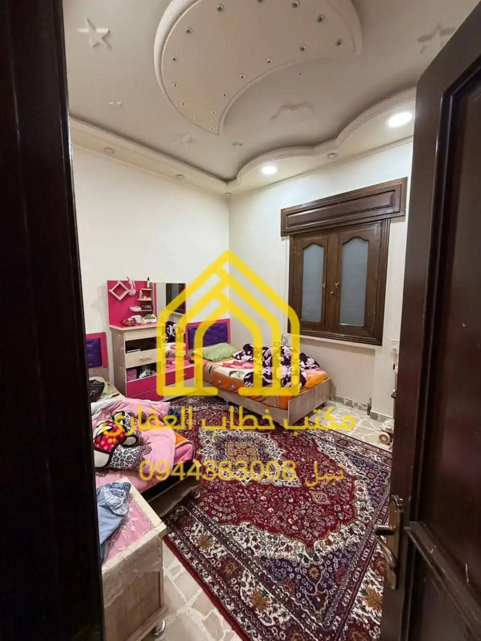syria house property rent apartment ready to move aleppo ga ig image