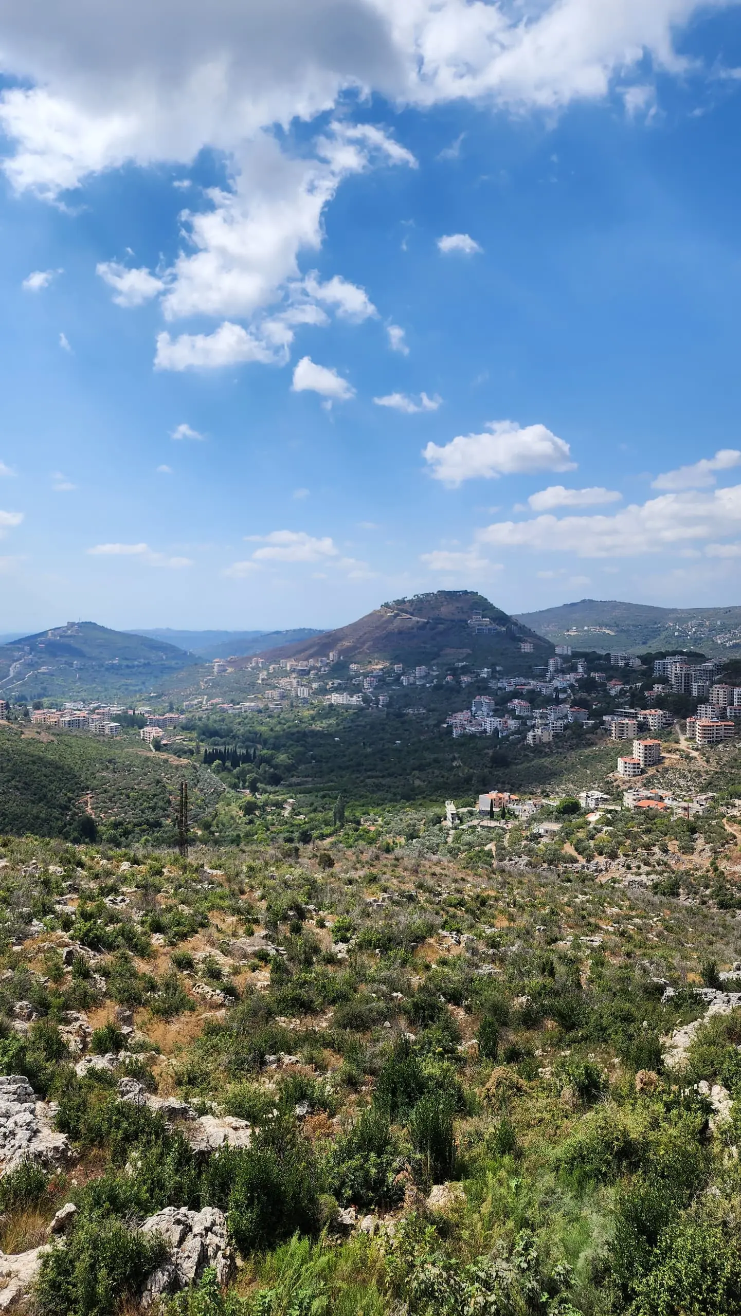 syria house property sale ready to move homs gy image