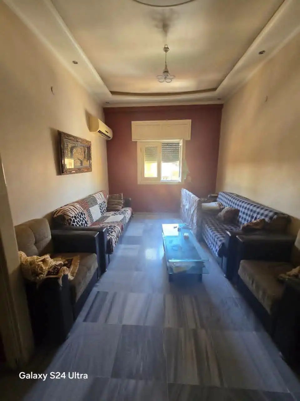 syria house property sale apartment ready to move aleppo vg wl image