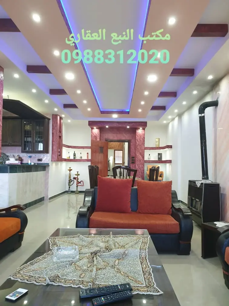 syria house property sale ready to move tartus pa image