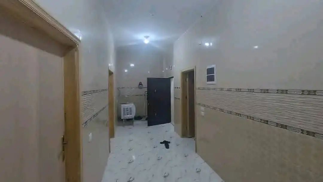 syria house property sale apartment ready to move al hasakah rp cu image