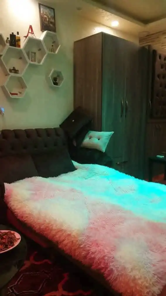 syria house property rent apartment ready to move damascus pp jo image