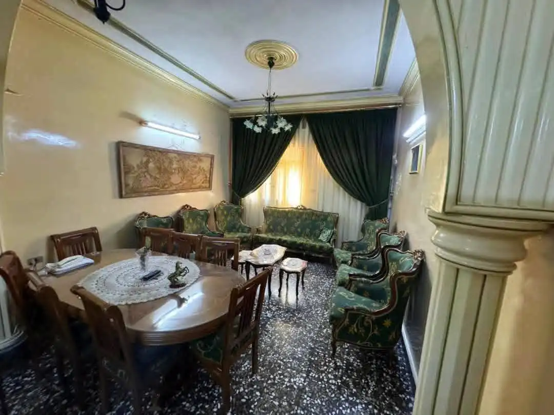 syria house property sale apartment ready to move homs qo qk card image