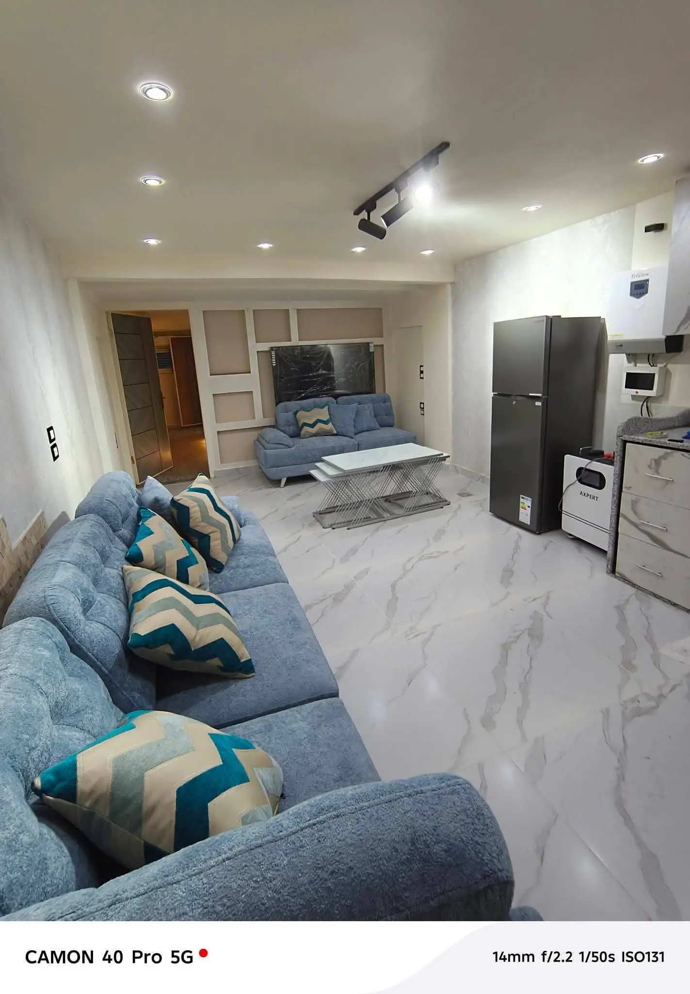 syria house property rent ready to move damascus vw image