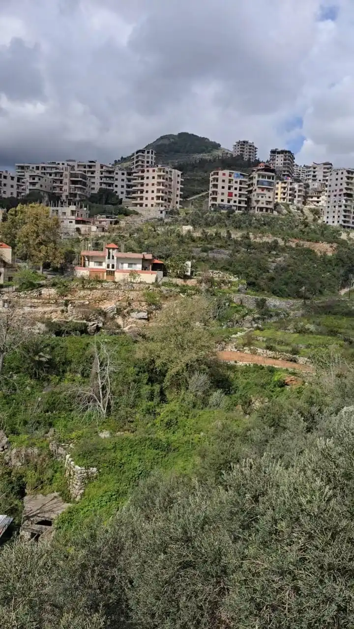 syria house property sale apartment ready to move tartus zj fy image