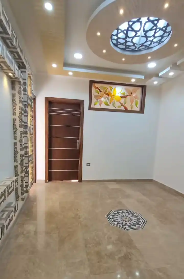 syria house property sale apartment ready to move rif dimashq xf tm image