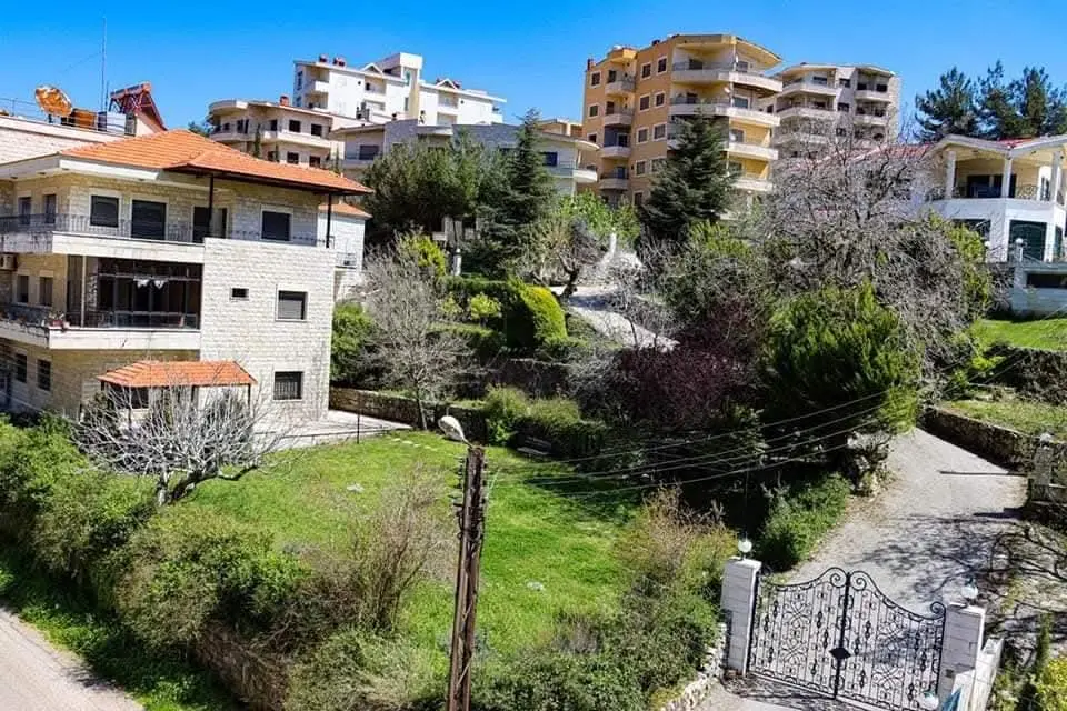 syria house property sale ready to move tartus ai image