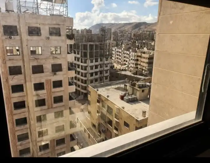 syria house property sale apartment ready to move damascus iu zz image