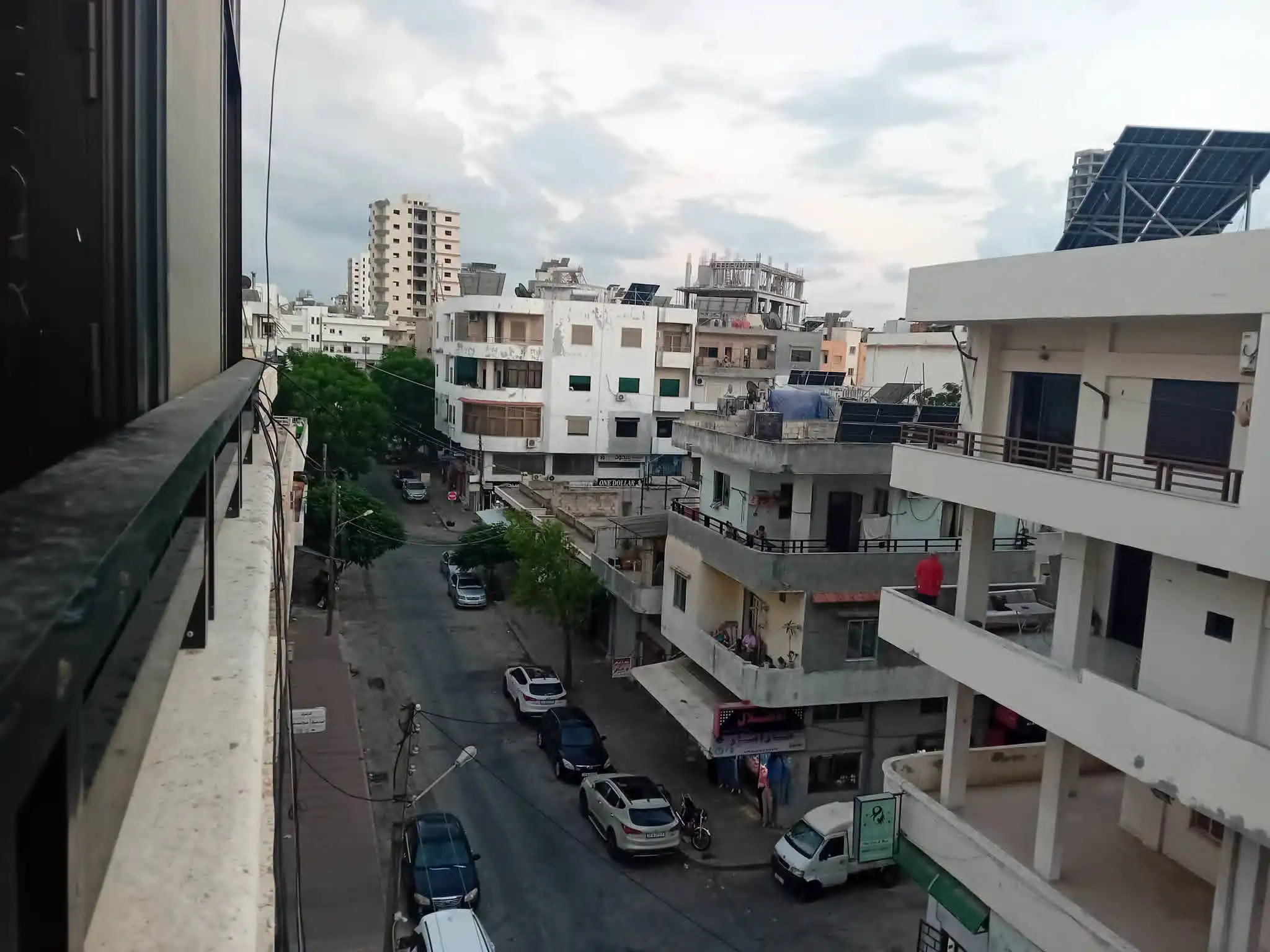 syria house property sale apartment ready to move tartus ev gl image