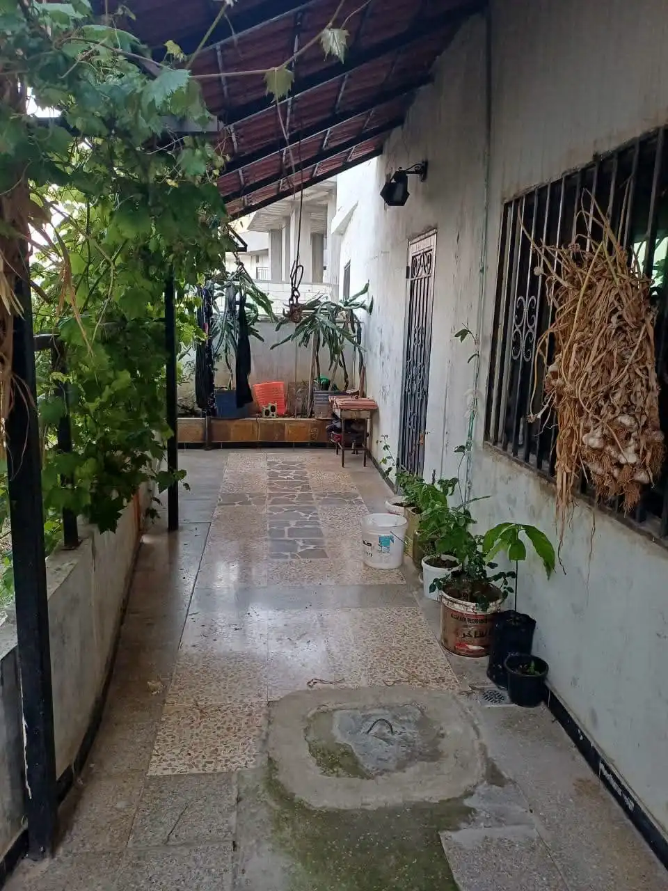 syria house property sale apartment ready to move tartus kv bq image